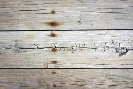 Wooden Old Floorの写真素材