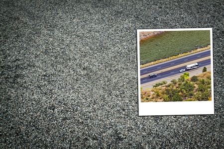 Travel Background の写真素材