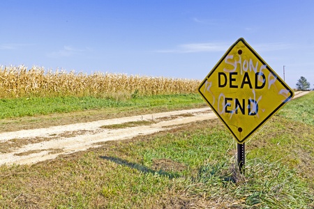 American Countryの写真素材