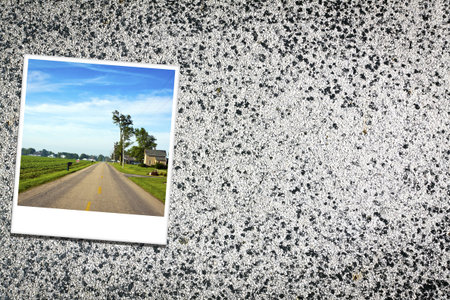 Travel Background の写真素材