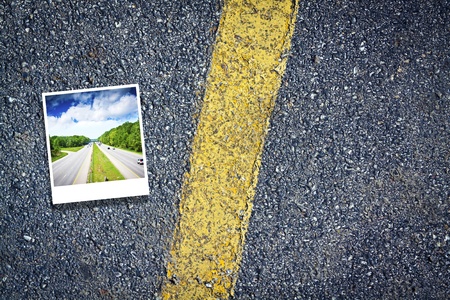 Travel Background の写真素材