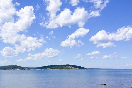 Upper Peninsula - Michigan, USA の写真素材