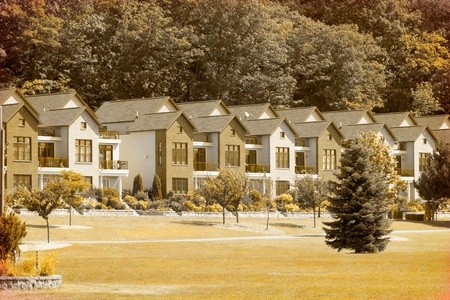 Vintage Design - Real Estateのeditorial素材