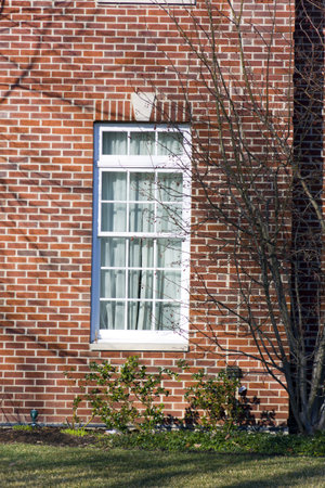 Traditional Window