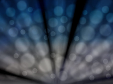 Abstract Spring Background