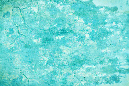 Interior Design - Old Wall