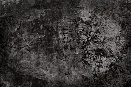 Interior Design - Old Wall