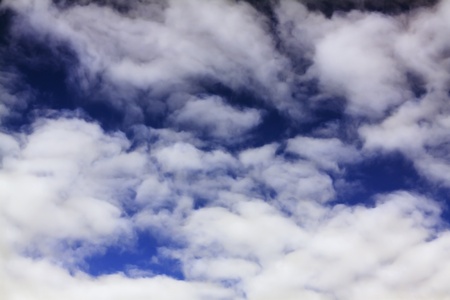 Clouds の写真素材