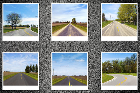 Travel Background