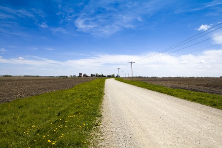 Off Roadの写真素材
