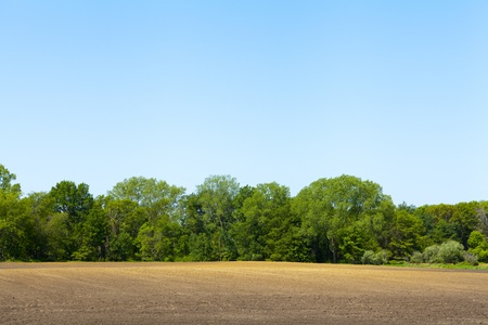 American Countrysideの写真素材