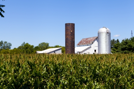 American Farmのeditorial素材