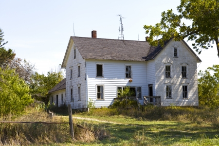  Hunted House の写真素材