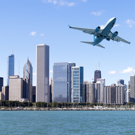 Business Travelの写真素材