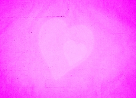 Valentines Old Paper Texture の写真素材