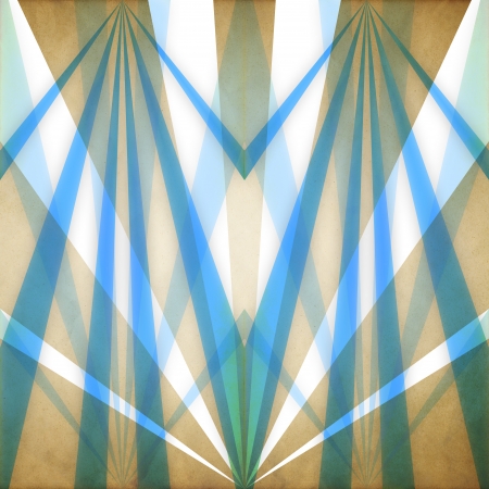 Retro Advertisement (Event) Posterの写真素材