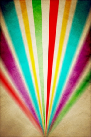 Vintage Posterの写真素材