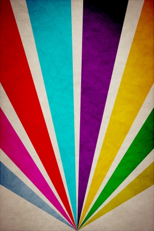 Retro Templateの写真素材