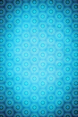 Retro Wallpaperの写真素材