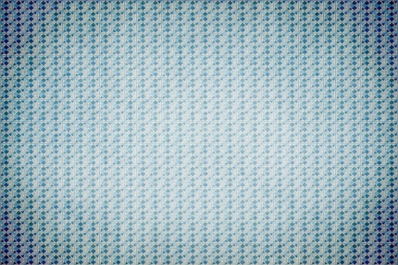 Retro Wallpaperの写真素材