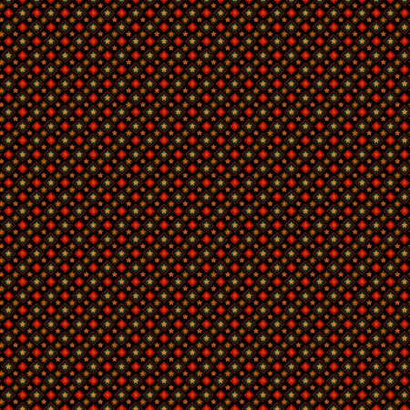 Four of July Design (Vintage Pattern Page)の写真素材