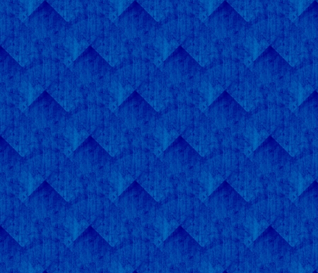 Retro Grunge Wallpaper Pattern の写真素材