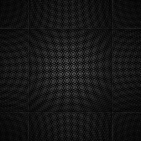  Hexagon Metal Background 