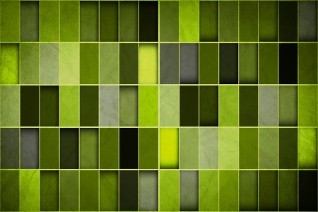  Retro Grungy Wallpaper Pattern の写真素材