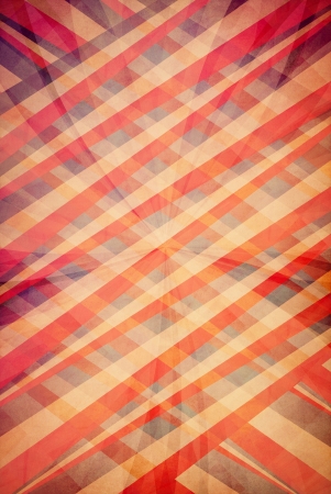 Retro Ad Template Backgroundの写真素材