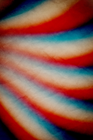  Retro Grunge America Four July Wallpaper Pattern の写真素材