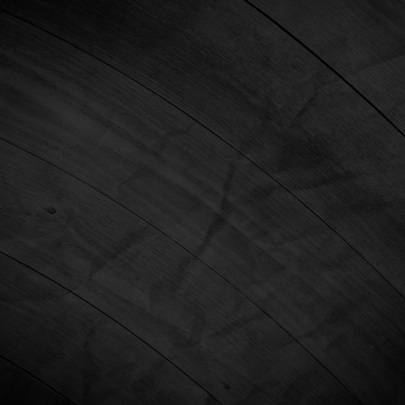 Interior Design - Wooden Wall の写真素材