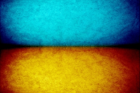 Vintage Grunge Posterの写真素材
