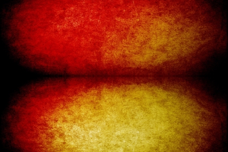 Vintage Grunge Posterの写真素材