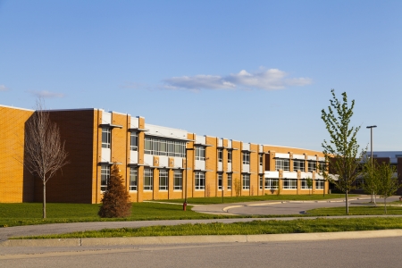 School School
