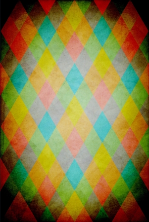 Retro Ad Template Backgroundの写真素材