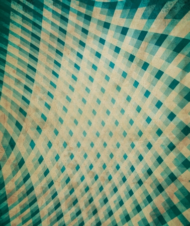 Vintage Posterの写真素材