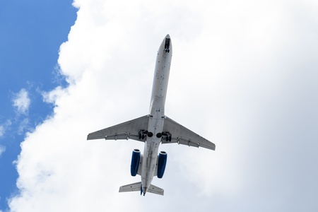 Business Travelの写真素材