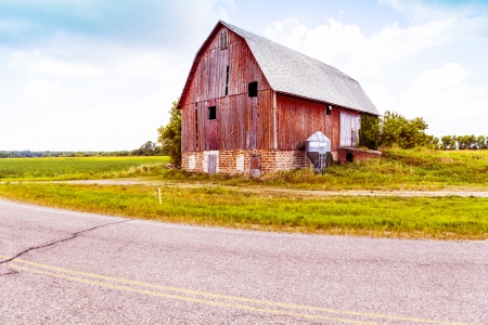 Historic Route 66のeditorial素材