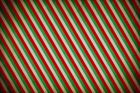 Christmas Pattern Grunge Backgroundの写真素材