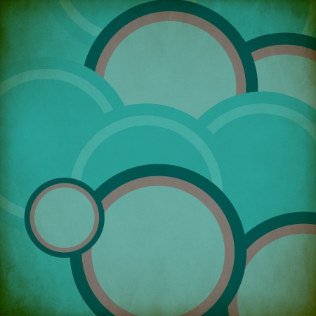 Retro Grunge Templateの写真素材