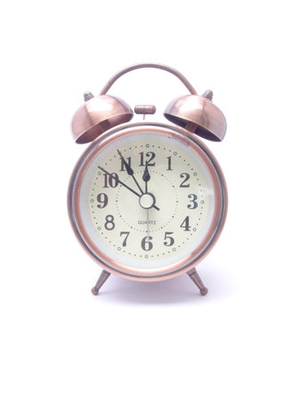clock