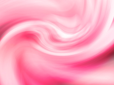 swirl pink abstract background graphicの写真素材