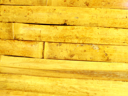 bamboo texture backgroundの写真素材