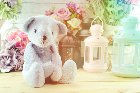 Item for home decoration objectの写真素材