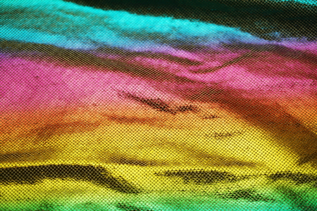 colorful sequin background glitter abstract glitter backgroundの写真素材