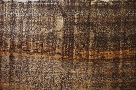 Dark wooden grunge texture background