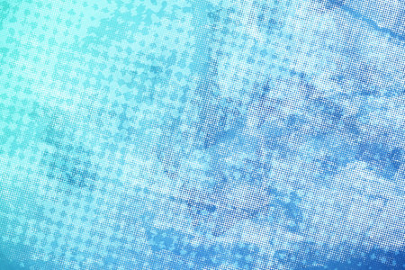 Blue Abstract painting artistic graphic background for artwork, template and etcの写真素材