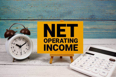 Net Operating Income