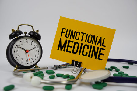 Functional Medicine