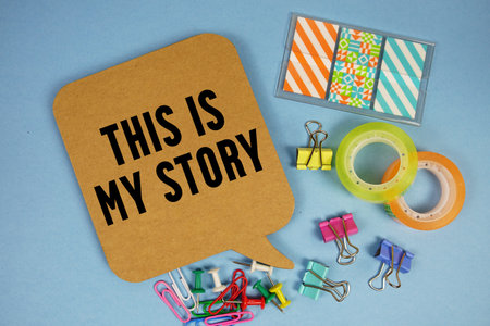 This Is My Story